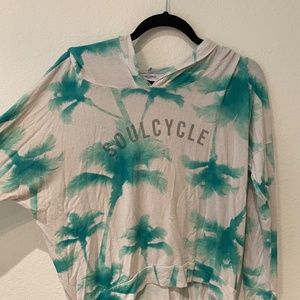 Soulcycle Hoodie